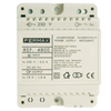 Alimentador FERMAX® 230VAC/12VAC-1,5Amp - DIN4//FERMAX® Power Supply 230VAC / 12VAC-1,5Amp - DIN4