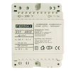 Alimentador FERMAX® 230VAC/12VAC-1Amp - DIN4//FERMAX® 230VAC / 12VAC-1Amp Power Supply - DIN4