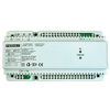 Alimentador FERMAX® 230VAC/12VAC + 18VDC/1,5Amp - DIN10//FERMAX® Power Supply 230VAC / 12VAC + 18VDC / 1,5Amp - DIN10