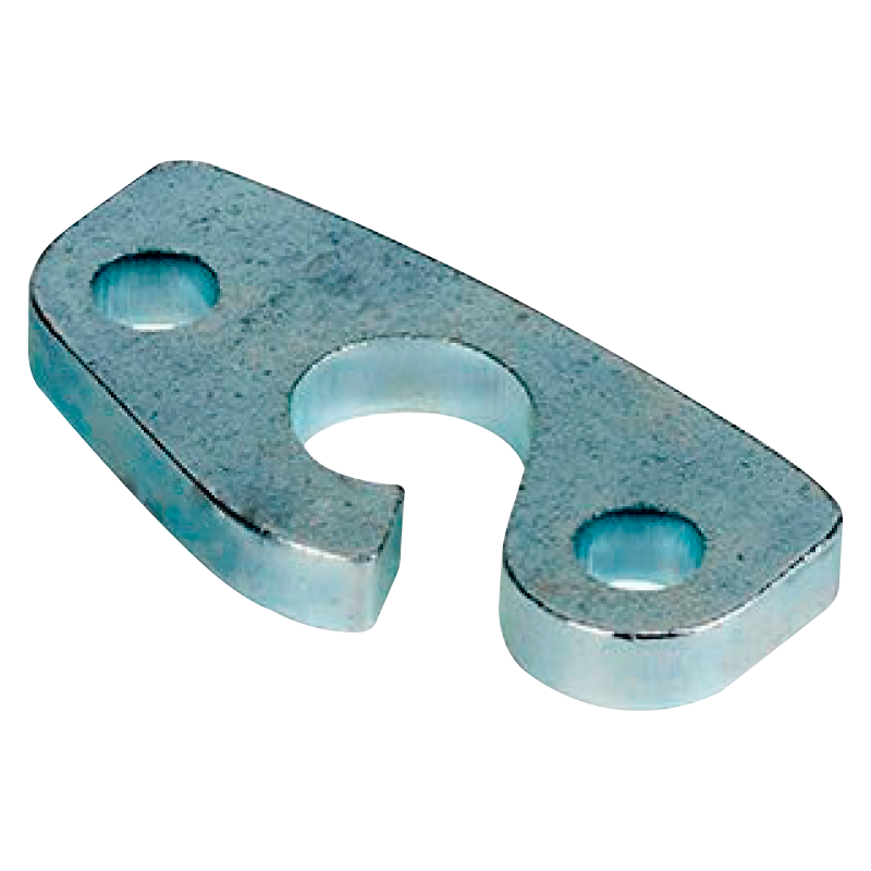 Paquete de Resortes de Doble Muelle//Double Dock Spring Package