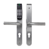 Cerradura ON-LINE ASSA ABLOY® APERIO™ E100 IP54 con Teclado//ON-LINE ASSA ABLOY® APERIO™ E100 IP54 Escutcheon with Keyboard