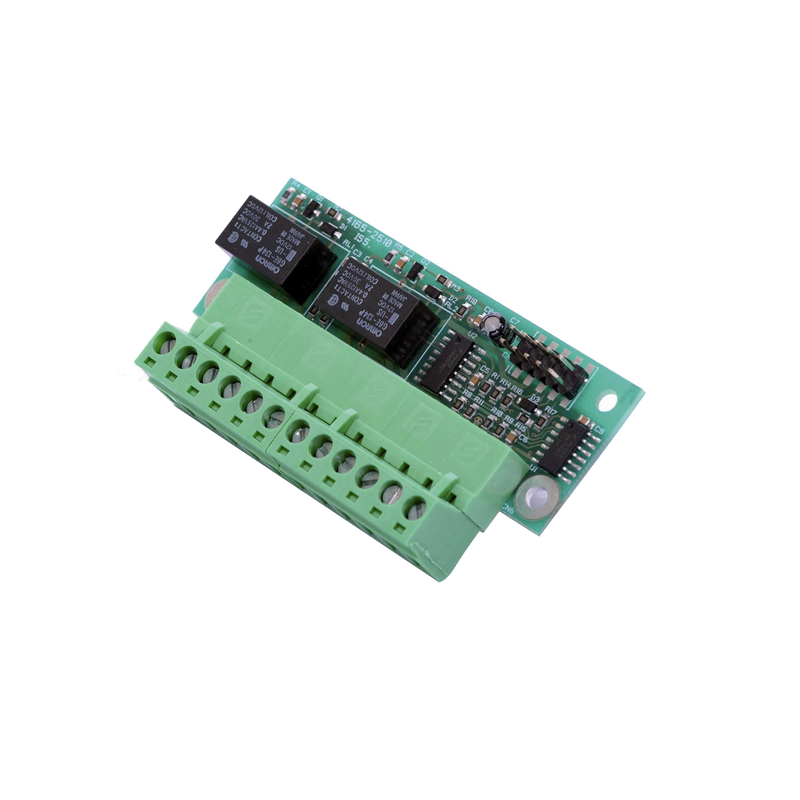 TDSI® MICROgarde® Input Output Module//TDSI® MICROgarde® Input Output Module