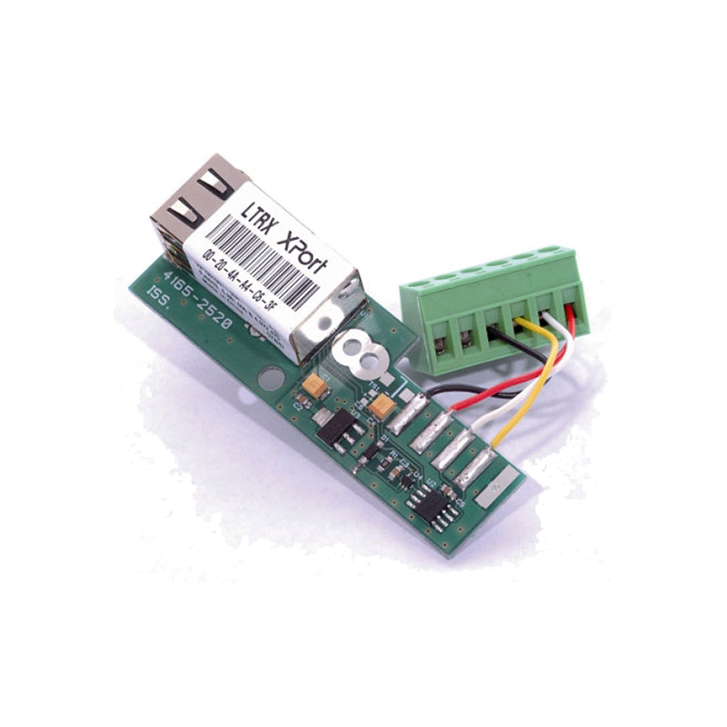 TDSI® MICROgarde® TCP/IP Module//TDSI® MICROgarde® TCP/IP Module