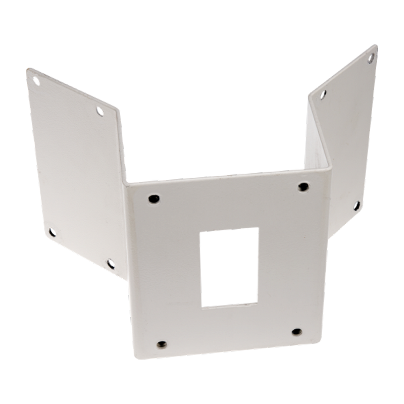 Soporte de Esquina AXIS™ T95A64//AXIS™ T95A64 Corner Bracket
