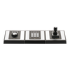 Panel de Control AXIS™ T8310//AXIS™ T8310 Control Panel