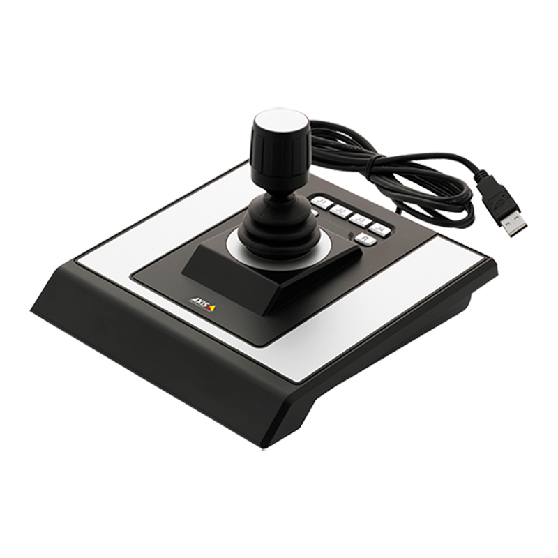 Joystick AXIS™ T8311//AXIS™ T8311 Joystick