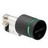 Medio Cilindro ON-LINE APERIO™ C100 (Sólo Entrada) Metálico (30mm)//ON-LINE ASSA ABLOY® APERIO™ C100 Half Cylinder (Input) - 30mm