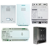 Kit FERMAX® iLOFT™ DUOX™ 1/L (Placa MARINE™ y Monitor iLOFT™)//FERMAX® iLOFT™ DUOX™ 1/L Kit (MARINE™ Entry Panel and iLOFT™ Monitor)