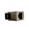 Adaptador RJ45 Hembra - Hembra FTP Cat6//Female RJ45 Adapter - Female Cat6 FTP