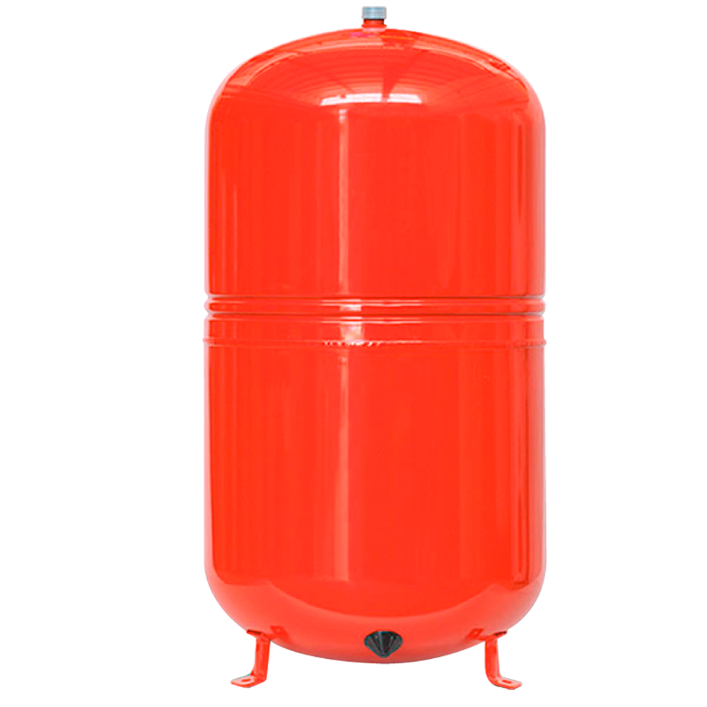 Vaso de Expansión - 50 Litros//Expansion Vessel - 50 Liters