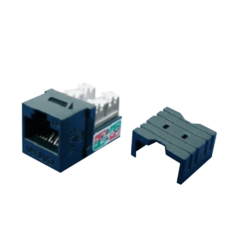 Conector RJ45 Cat6 UTP//Cat6 UTP RJ45 Connector