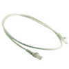 Latiguillo Cat6 UTP Gris LSZH - 5 m//UTP Cat6 LSZH Gray Patch Cord - 5 m
