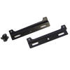 Soporte de Anclaje para Decodificador IP GEOVISION™ GV-Wall Mount//GEOVISION™ GV-WallMount Mounting Bracket for IP Decoder