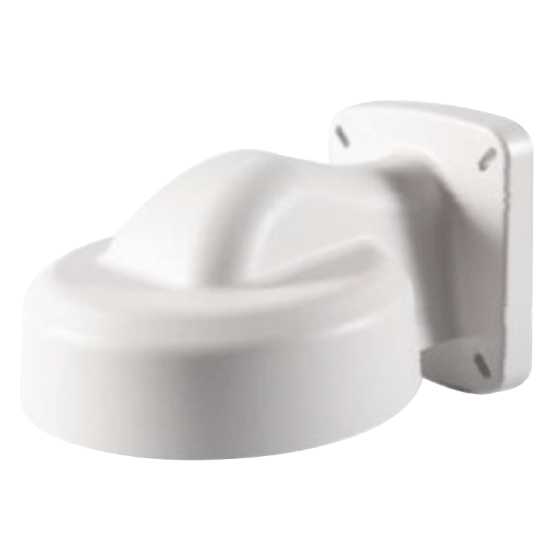 Soporte de Pared GEOVISION™ GV-Mount205//GEOVISION™ GV-Mount205 Wall Mount Bracket