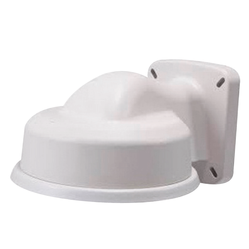 Soporte de Pared GEOVISION™ GV-Mount206//GEOVISION™ GV-Mount206 Wall Mount Bracket