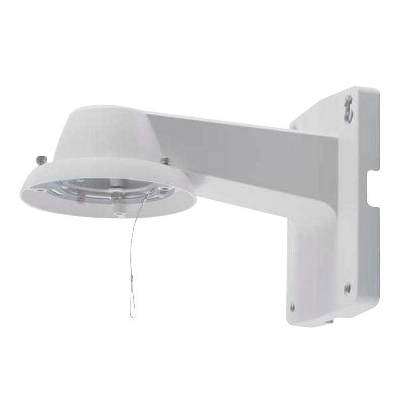 Soporte de Pared GEOVISION™ GV-Mount207//GEOVISION™ GV-Mount207 Wall Mount Bracket