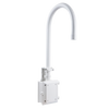 Cuello de Cisne GEOVISION™ GV-Mount 208-4 con Cajeado//GEOVISION™ GV-Mount 208-4 Swan Neck Mount Bracket