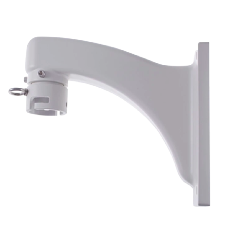 Soporte de Pared GEOVISION™ GV-Mount210-1//GEOVISION™ GV-Mount210-1 Wall Mount Bracket