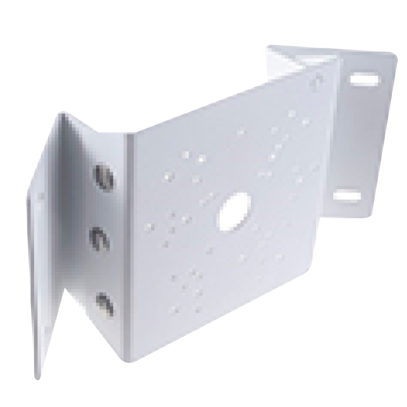 Kit de Anclado a Esquina GEOVISION™ GV-Mount310-2//GEOVISION™ GV-Mount310-2 Corner Adapter Kit