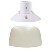 Carcasa GEOVISION™ GV-Mount903-2 para Domo Ojo-de-Pez//GEOVISION™ GV-Mount903-2 Housing for Fish-Eye Dome