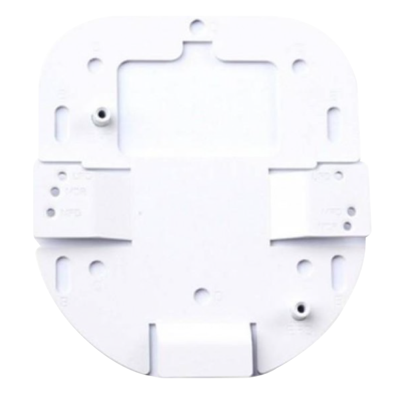 Placa de Pared GEOVISION™ GV-Mount910//GEOVISION™ GV-Mount910 Wall Mount Plate