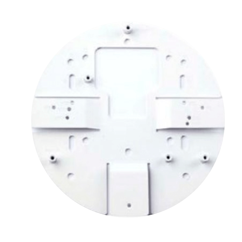 Base de Anclaje GEOVISION™ GV-Mount912//GEOVISION™ GV-Mount912 Power Box Mount Bracket