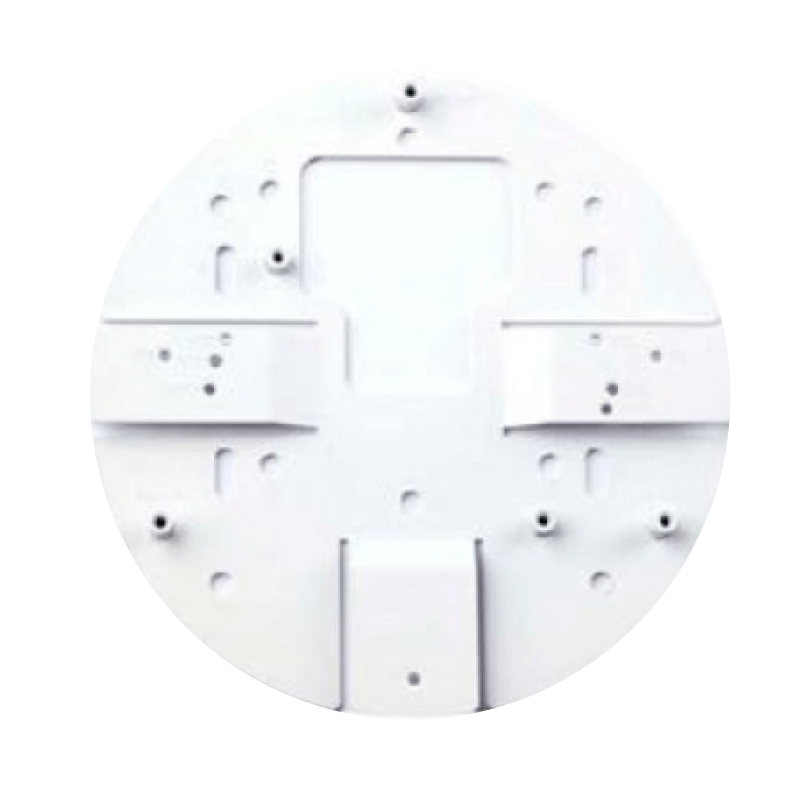 Base de Anclaje GEOVISION™ GV-Mount913//GEOVISION™ GV-Mount913 Power Box Mount Bracket