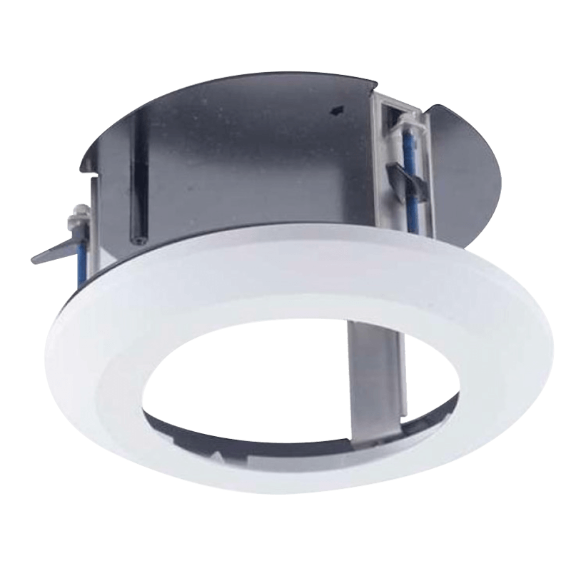 Kit de Empotrar a Techo GEOVISION™ GV-Mount915//GEOVISION™ GV-Mount915 In-Ceiling Mount Bracket