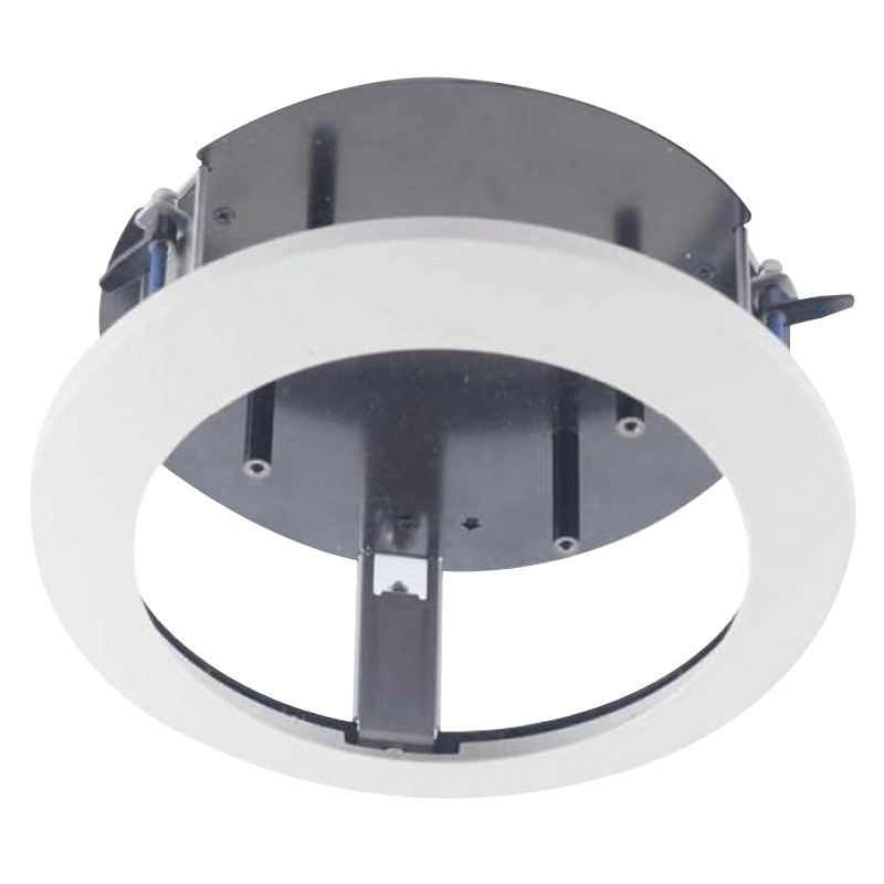 Kit de Empotrar a Techo GEOVISION™ GV-Mount916//GEOVISION™ GV-Mount916 In-Ceiling Mount Bracket