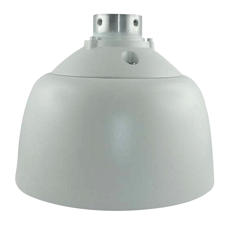 Carcasa para Domo GEOVISION™ GV-Mount917//GEOVISION™ GV-Mount917 Dome Housing