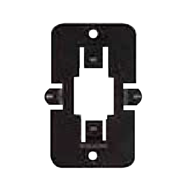Placa de Sujeción GEOVISION™ GV-MountA900//GEOVISION™ GV-MountA900 Fastening Plate