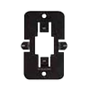Placa de Sujeción GEOVISION™ GV-MountA900//GEOVISION™ GV-MountA900 Fastening Plate