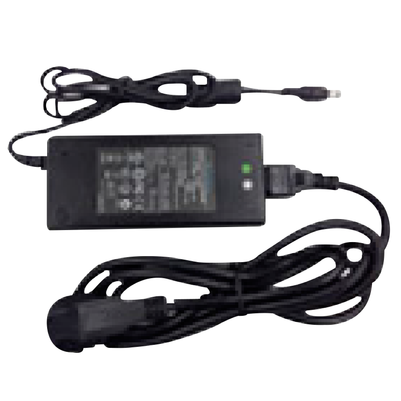 Fuente de Alimentación GEOVISION™ GV-x Power DC Adaptor //GEOVISION™ GV-x Power DC Adaptor