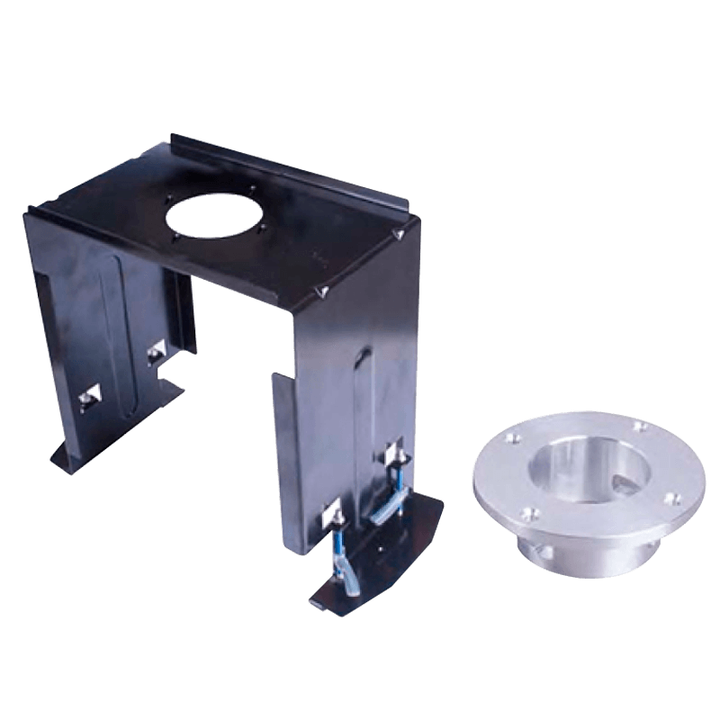 Kit de Empotrar a Techo GEOVISION™ GV-Mount908-3 //GEOVISION™ GV-Mount908-3 In-Ceiling Mount Kit