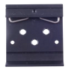 Acceosio de anclado en Carril DIN para Grabador GEOVISION™ GV-VS24//GEOVISION™ GV-VS24 DIN Rail Mounting Bracket