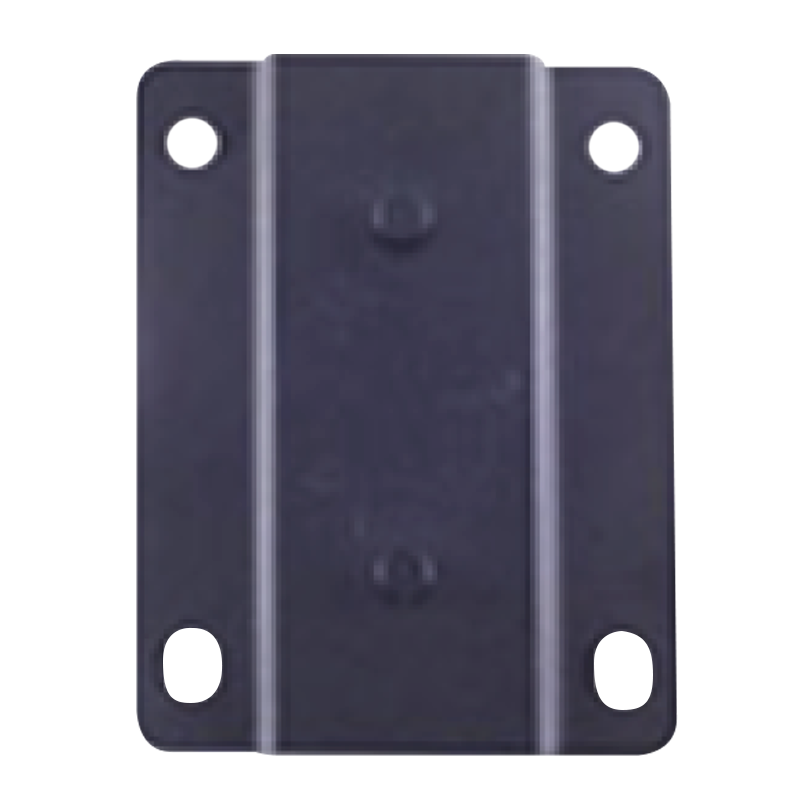Soporte de Pared para Grabador GEOVISION™ GV-VS24//GEOVISION™ GV-VS24 Wall Mounting Bracket