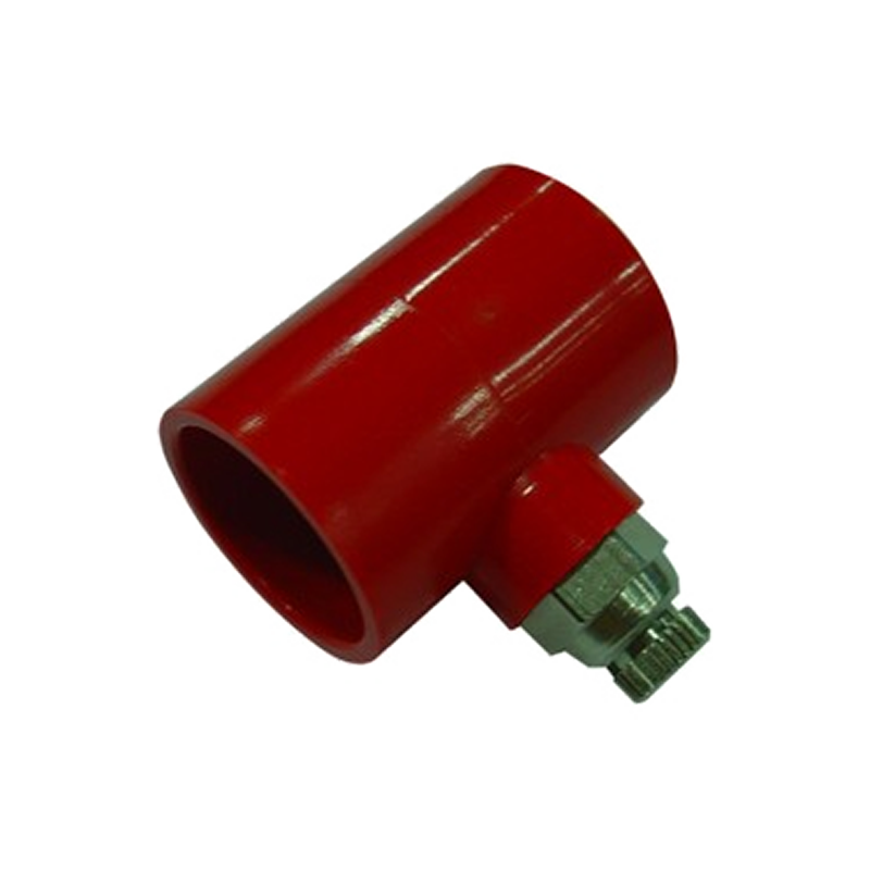 Paquete de 10 Bifurcaciones en T para Tubo Capilar//Pack of 10 T Bifurcation for Capillary Tube