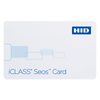Tarjeta Multilaminada HID® iCLASS™ SEOS™ 8K + iCLASS™ 32k (16k/2 + 16k/1) + Prox 125 KHz//HID® iCLASS™ SEOS™ 8K + iCLASS™ 32k (16k/2 + 16k/1) + Prox 125 KHz Composite Card