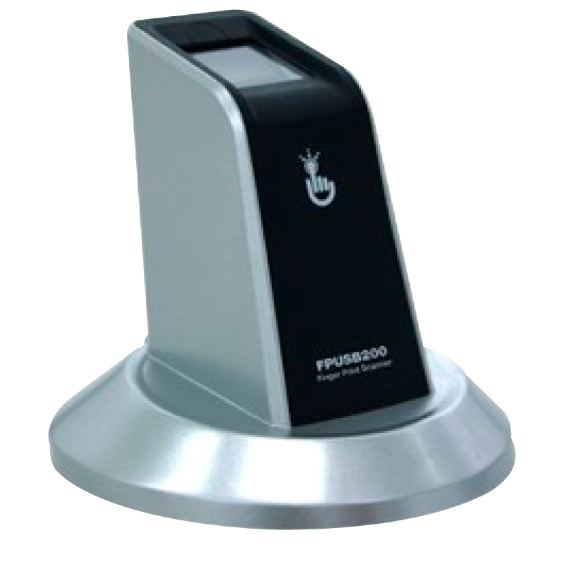 Lector de Huella FERMAX® USB INKEY-MINI//FERMAX® USB INKEY-MINI Fingerprint Reader