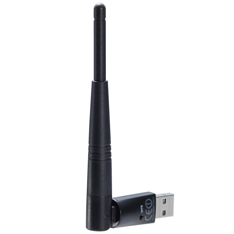 Adaptador WiFi GEOVISION™ GV-WIFI Adaptor V2//WiFi GEOVISION™ GV-WIFI Adaptor V2