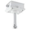 Tubo de Montaje GEOVISION™ GV-Mount105-1 con Cajeado//GEOVISION™ GV-Mount105-1 Straight Tube with Box Mount