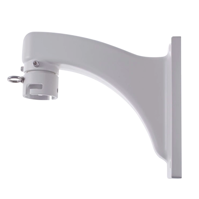 Soporte de Pared GEOVISION™ GV-Mount210//GEOVISION™ GV-Mount210 Wall Mount Bracket