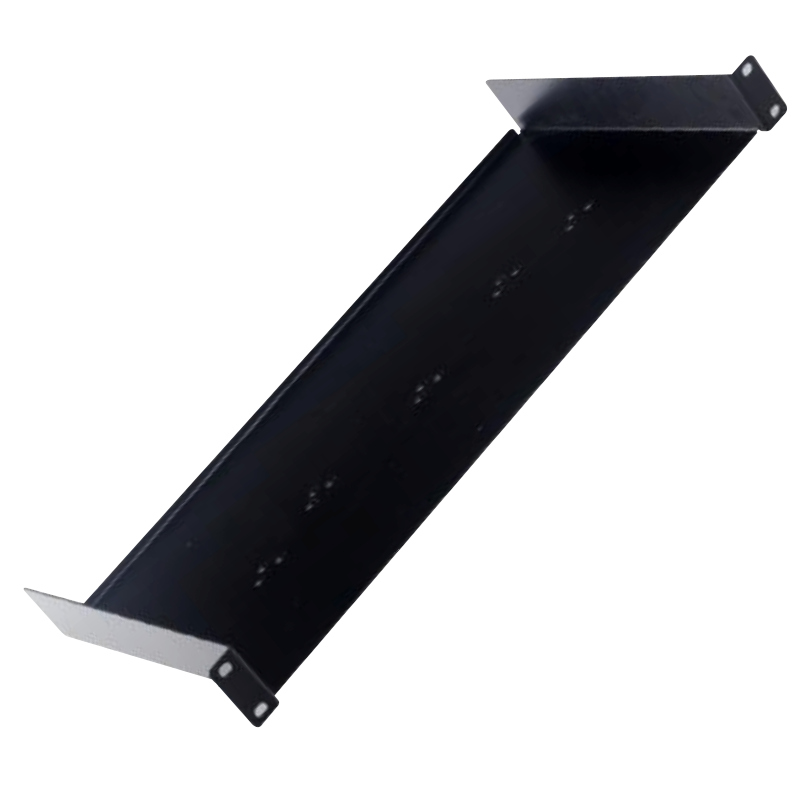 Accesorio de Anclado en Rack para Grabador GEOVISION™ GV-VS24//GEOVISION™ GV-VS24 Rack Mounting Bracket