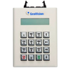 Teclado GEOVISION™ GV-AS Keypad//GEOVISION™ GV-AS Keypad