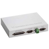 Capturador de Punto de Venta GEOVISION™ GV-Data Capture V3.1 (Ethernet)//GEOVISION™ GV-Data Capture V3.1 for Point of Sale (Ethernet)