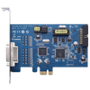 Tarjeta GEOVISION™ GV-800B (120/100) para 8 Canales//GEOVISION™ GV-800B (120/100) Card for 8 Channels