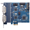 Tarjeta GEOVISION™ GV900A(240/200) para 32 Canales//GEOVISION™ GV900A(240/200) Card for 32 Channels
