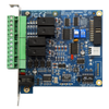 Tarjeta GEOVISION™ GV-NET/IO V3.2//GEOVISION™ GV-NET / IO V3.2 Board