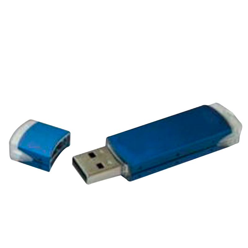 Dongle GEOVISION™ GV-NVR-0Port//GEOVISION™ GV-NVR-0Port Dongle