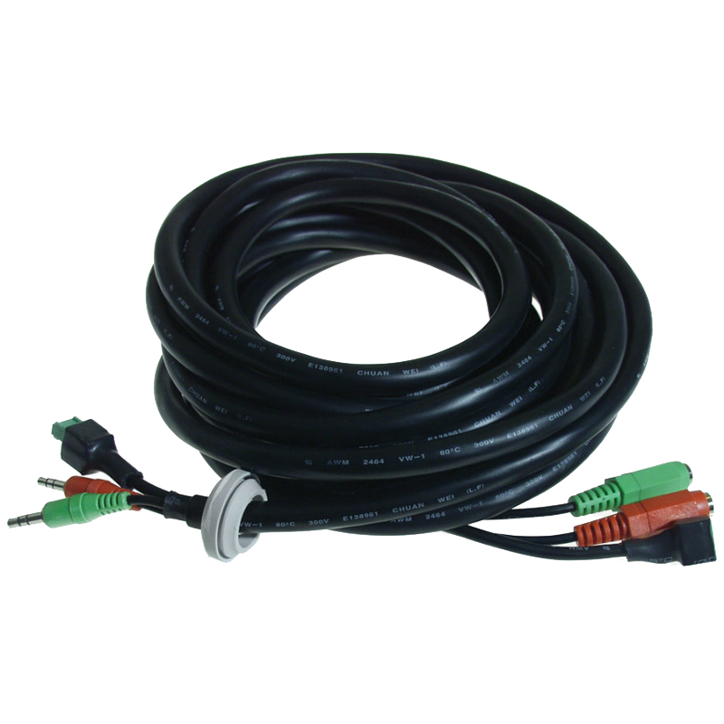 Extensor de Cableado AXIS™//AXIS™ Wiring Extender